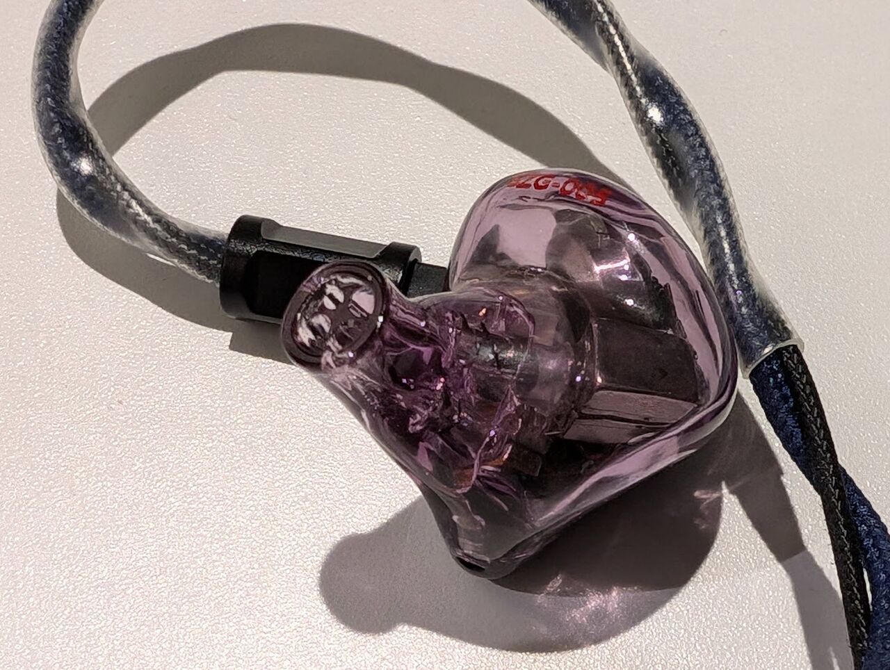 最終値下げ】Starry Audio Syzygy イヤホン 最終値下げ】Starry Audio