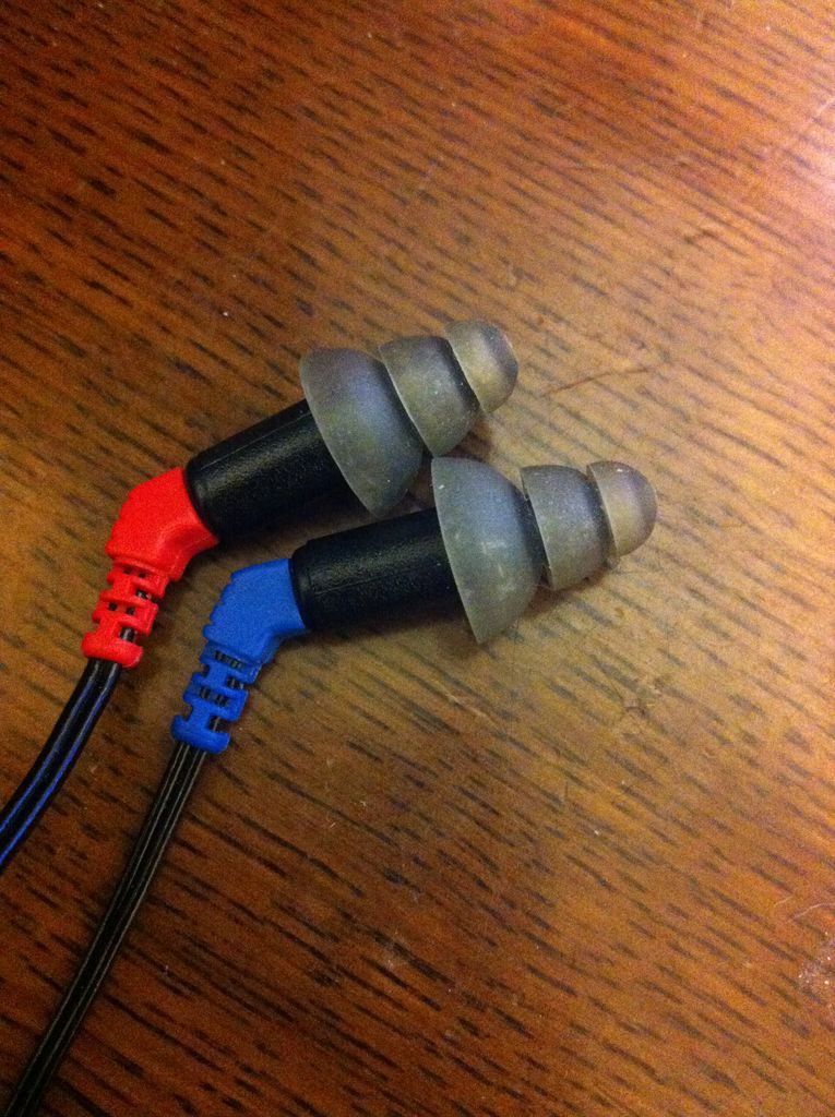 etymotic research ER-4Sのレビュー 2017/07/01修正 : メタラーの