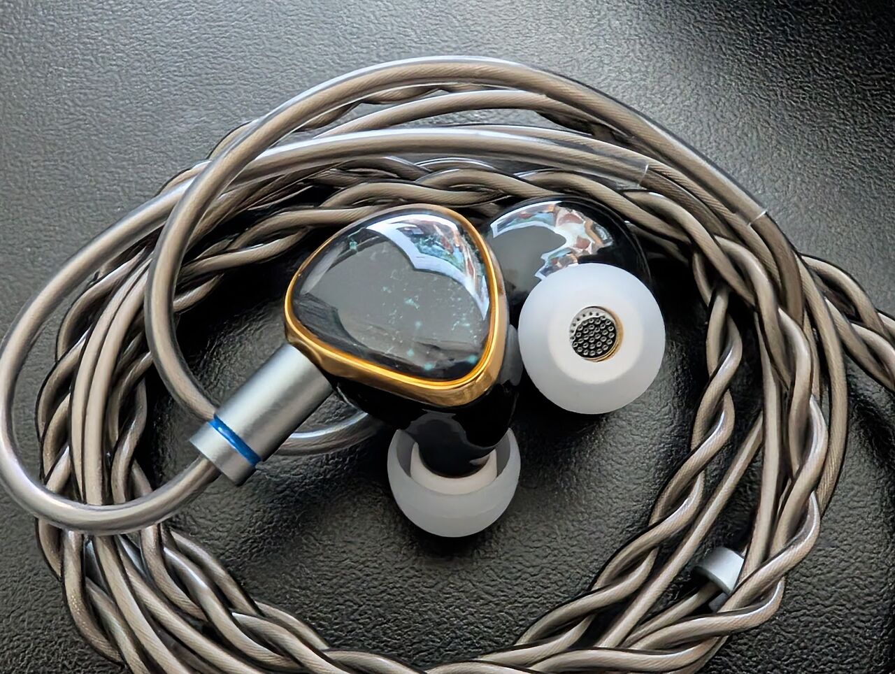 NICEHCK NX8 Special Editionのレビュー #PR : メタラーのヘッドホンブログ