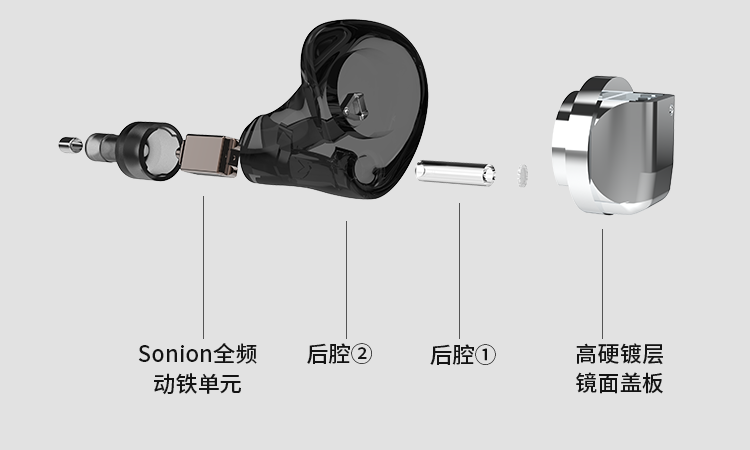 YU9 Audio U-556とU-554のレビュー〈PR〉 : メタラーのヘッドホンブログ