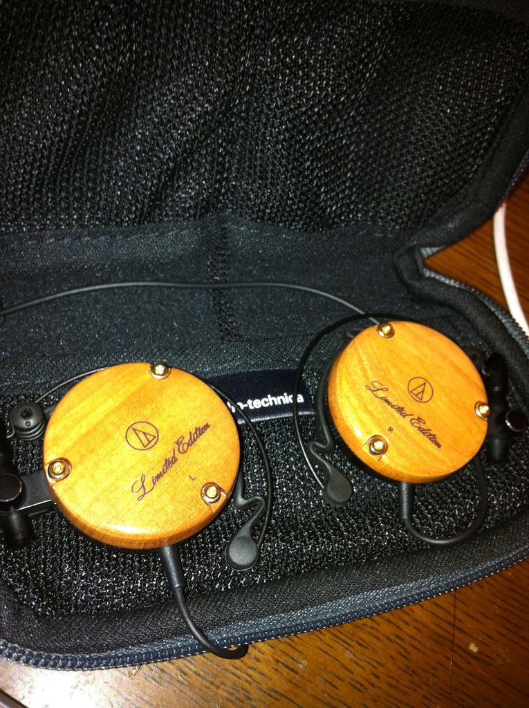 ATH-EW9NRのレビュー : メタラーのヘッドホンブログ