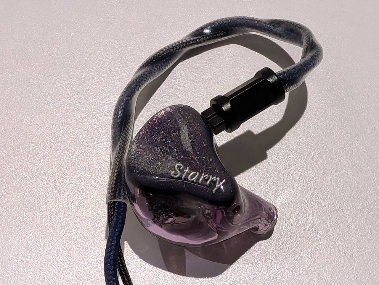 最終値下げ】Starry Audio Syzygy イヤホン 最終値下げ】Starry Audio