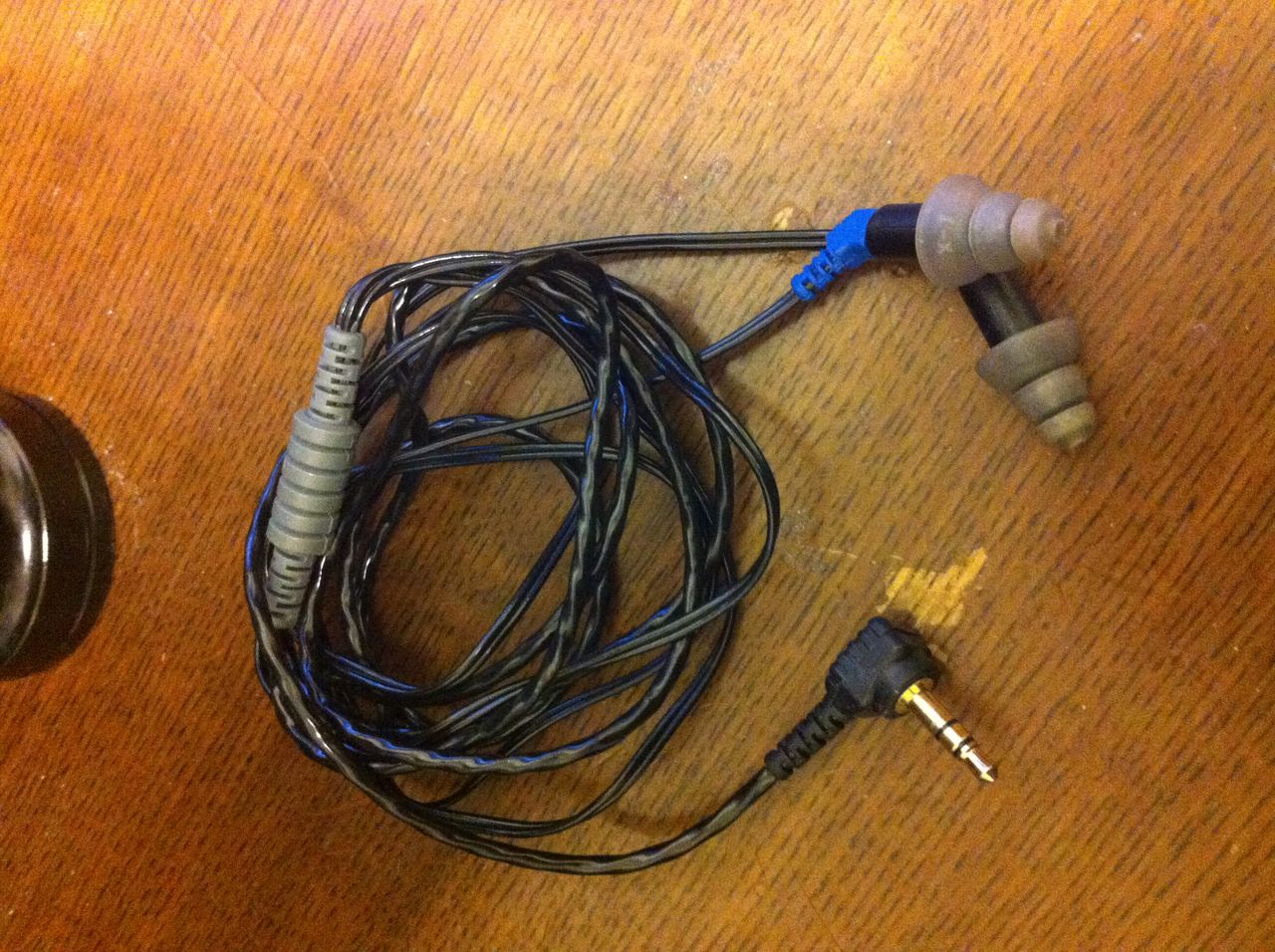 etymotic research ER-4Sのレビュー 2017/07/01修正 : メタラーの