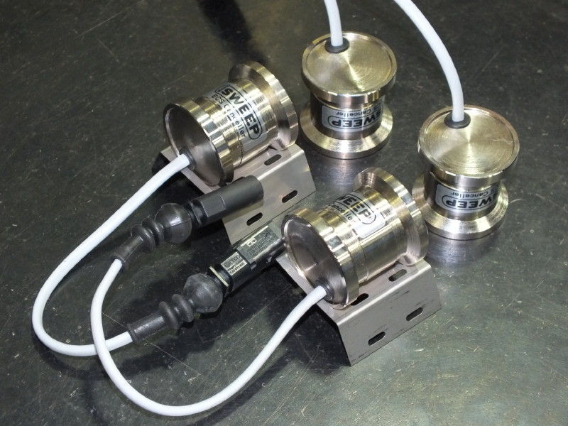 GOLF R × iSWEEP ECSキャンセラー : イシカワエンジニアリング