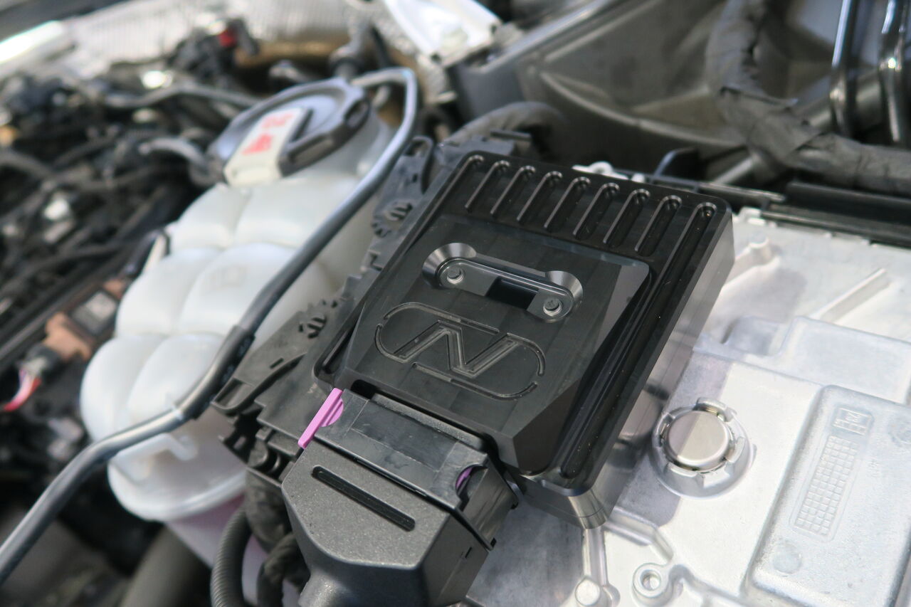 新製品！ NEUSPEED Power Module EVO : イシカワエンジニアリング