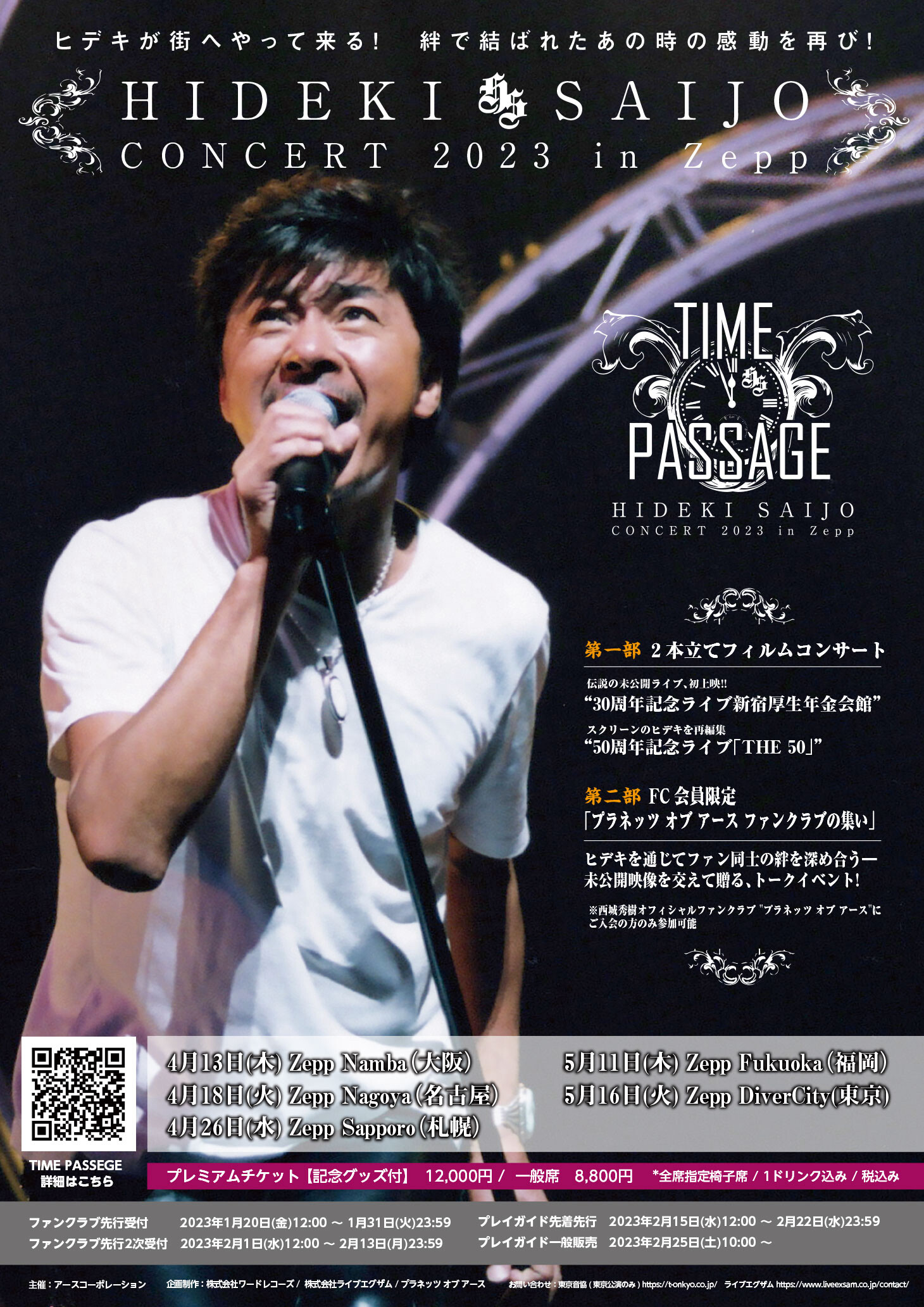 ヒデキのシティポップ期音源をまとめて聴くなら、このアルバム