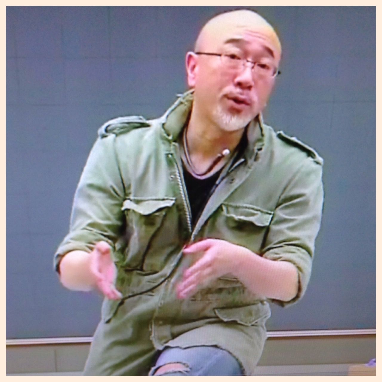 佐藤浩太郎先生（英語）〜代ゼミ講師 : 七転び八起き！医学部再受験