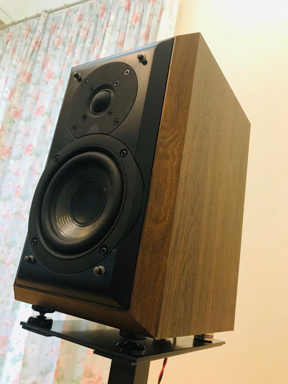 引越まで限定割引】スピーカー KENWOOD K'sシリーズ LS-1001 引越まで