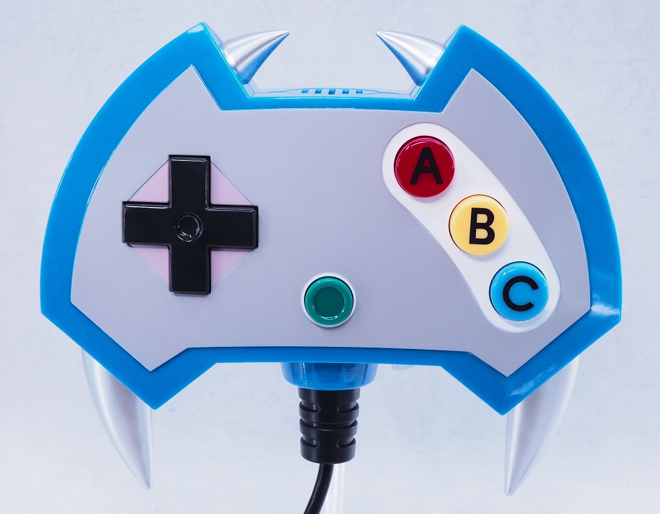 バンダイ エネミーコントローラー COMPLETE EDITION レビュー