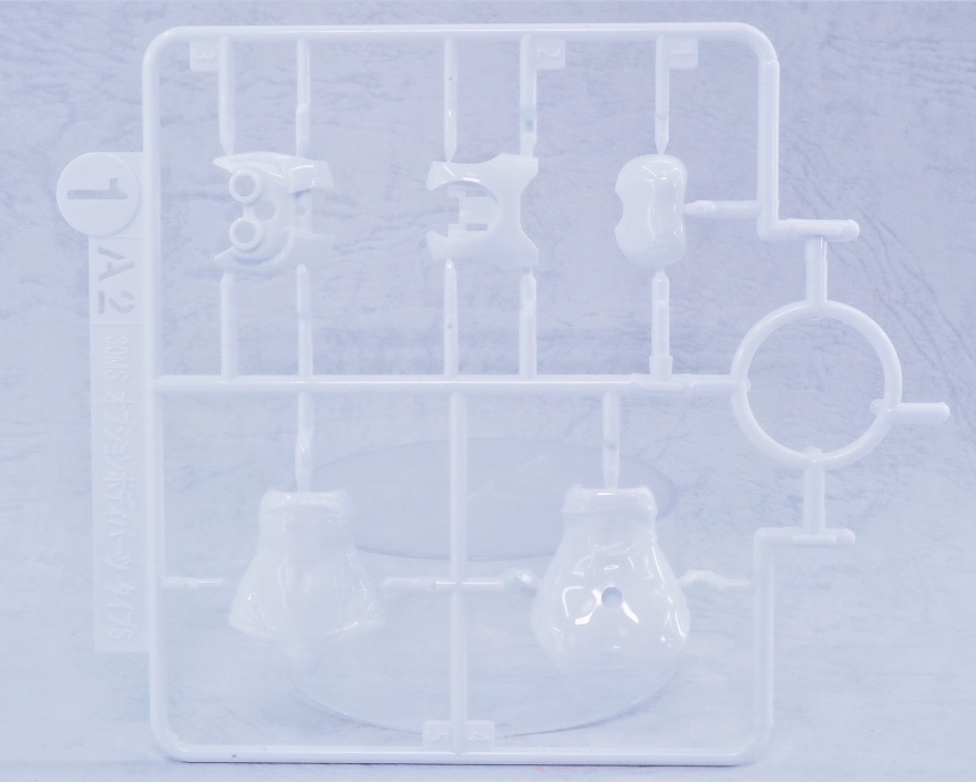 30MS オプションボディパーツ タイプS04 [カラーC] レビュー