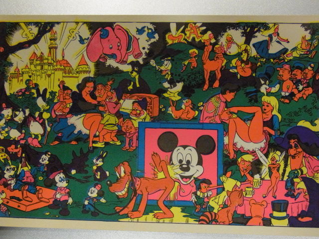 ザ・ディズニーランド・メモリアル・オージー 再び : サニーサイド