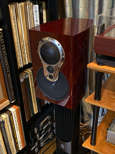 いまさらながらマーラー交響曲第九番に出会う。64年バルビローリ指揮の