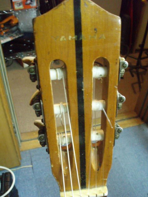 YAMAHAアコースティックギターNo.45