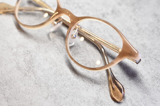 お度数が強い方におすすめ BCPC「BP-3244Smc」 : 郡山市 眼鏡専門店