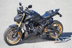 ハーレーダビッドソン（Harley-Davidson） FLHTP ポリスエレクトラ