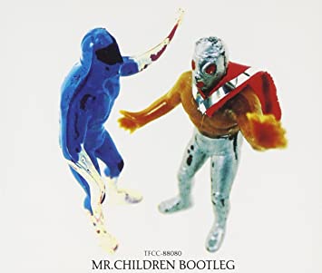 Artist Archive：Mr.Children 1996-2000 全オリジナルアルバムレビュー