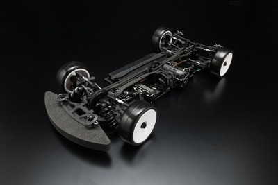 ヨコモBD12が新価格になってお買い得です。 : 真！！やっぱりあまり