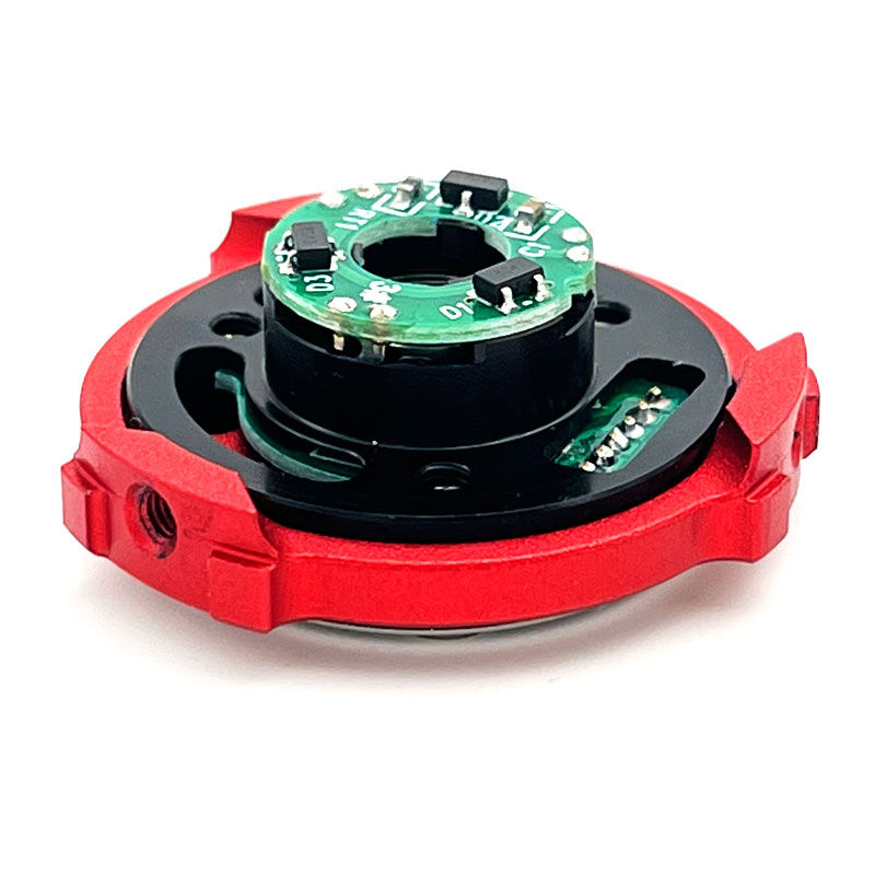 2023年最速モーター登場その名はFANTOM HELIX RS SPECエディション