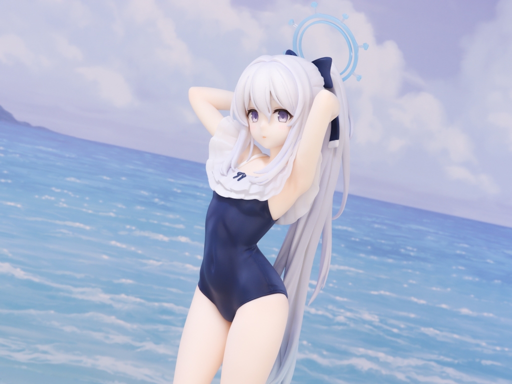 グッドスマイルカンパニー ミヤコ(水着) メモリアルロビーver