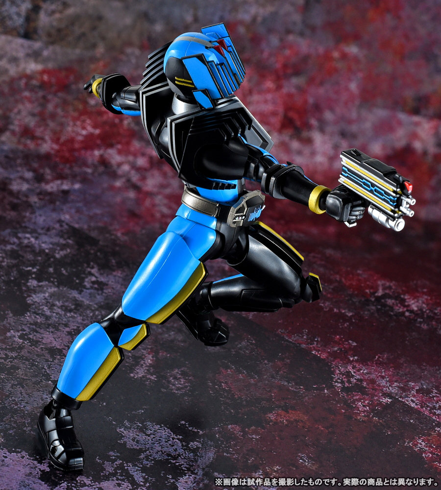 TAMASHII NATION 2019開催記念商品】「S.H.Figuarts 真骨彫製法 仮面