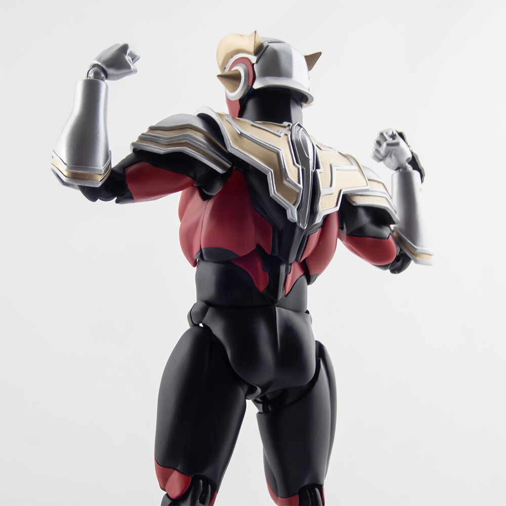 力の賢者！3月19日(木)魂ウェブ商店 受注開始「S.H.Figuarts