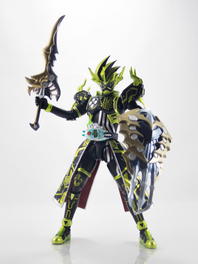 5/17（金）より好評受注中！真のラスボス！魂ウェブ商店「S.H.Figuarts