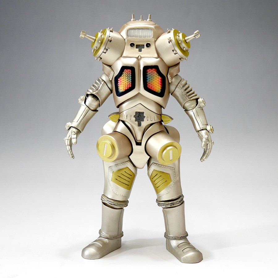 遂に発売！「S.H.Figuarts キングジョー」6月24日侵略開始だだっ