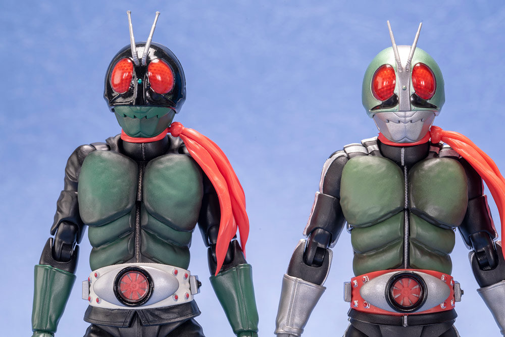 魂ネイション2018開催記念商品】「S.H.Figuarts（真骨彫製法）仮面