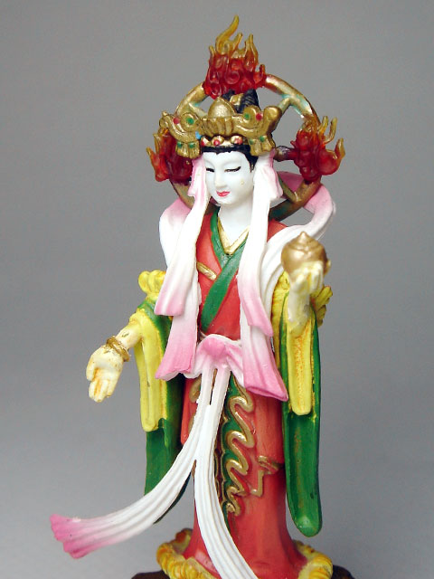 雷神参上！「鬼神伝承 参 眷属二十八部衆 弐」カートン買。 : 食玩