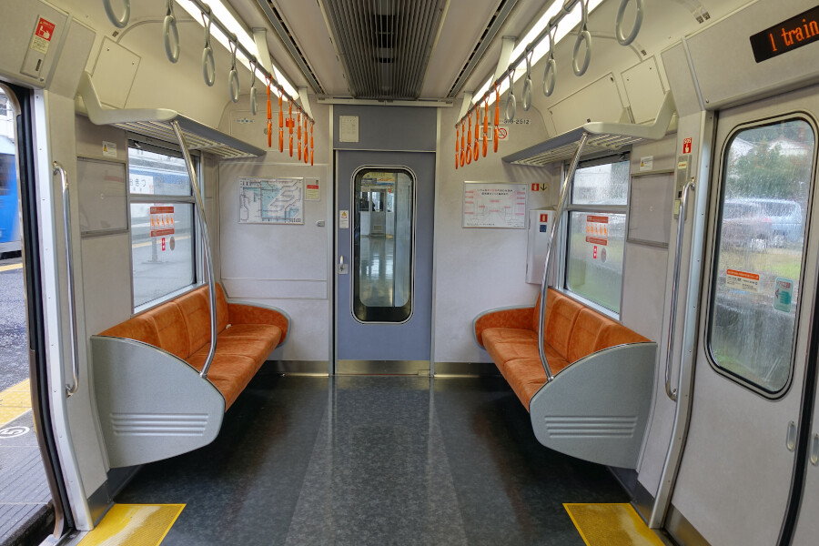 313系2500番台室内灯付 鉄道模型Nゲージ KATO 313系2500番台3両セット