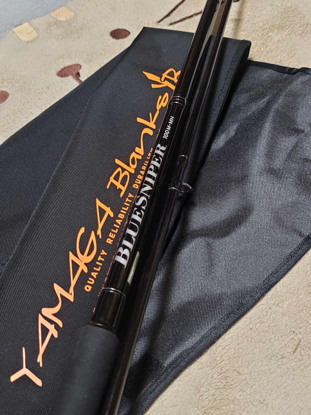 ようこそ「ブルースナイパー100M-MH」 : 空の履歴（海の履歴）