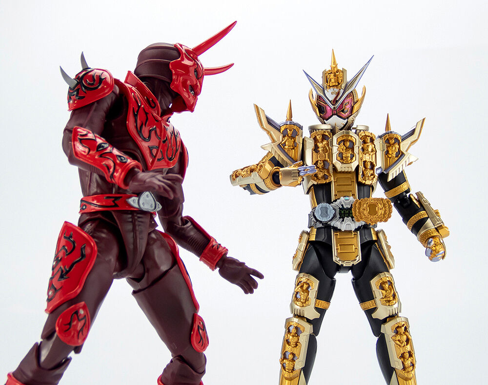 魂ウェブ商店5/30受注締切！「S.H.Figuarts 仮面ライダーグランド