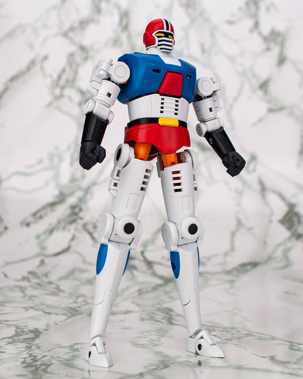 驚異の合体システム！ フルスペックを楽しむためのギミックポイントを