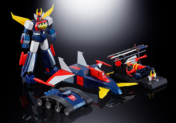 トライダーG7＆新トライダーシャトル発進致します!! 6/1予約開始「超