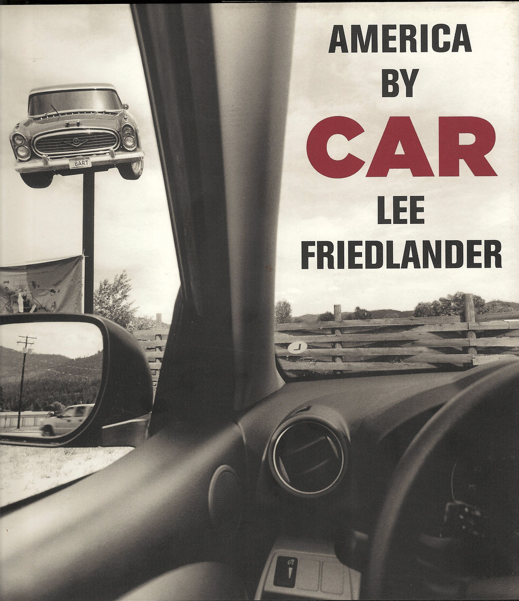 LEE FRIEDLANDER リー・フリードランダー : 写真の鉛筆 THE PENCIL OF