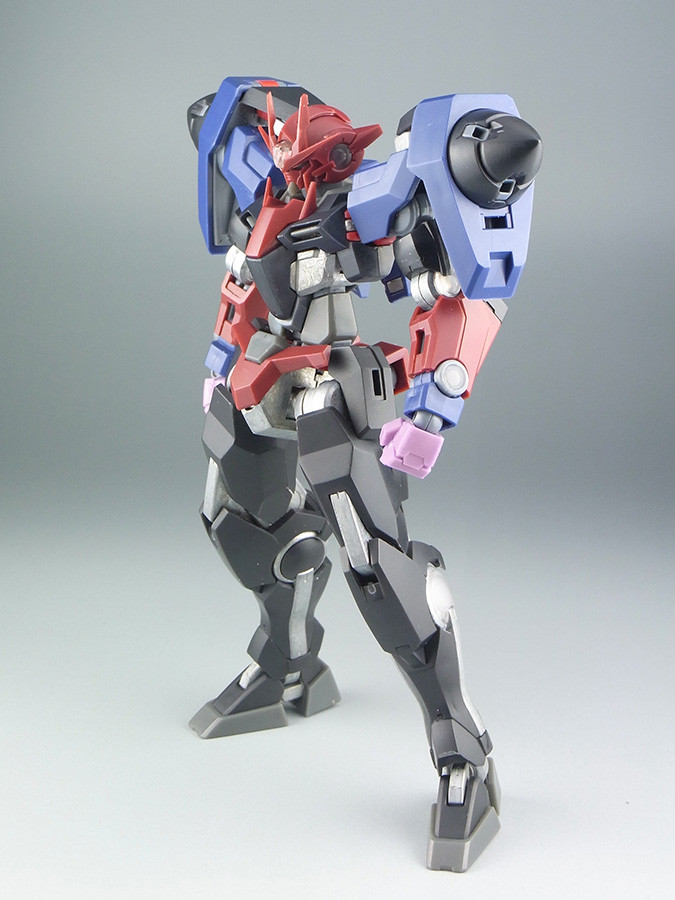 1/6予約解禁】「METAL ROBOT魂 ダブルオーライザー＋GNソードIII