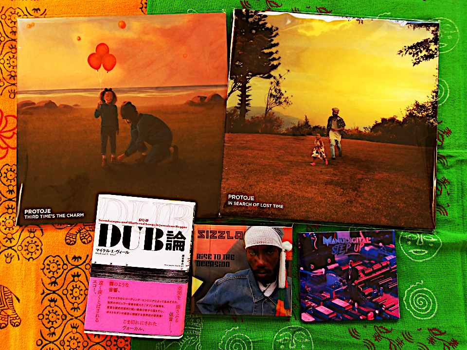 DYLAN MONDEGREEN ディラン・モンドグリーン アルバム2枚