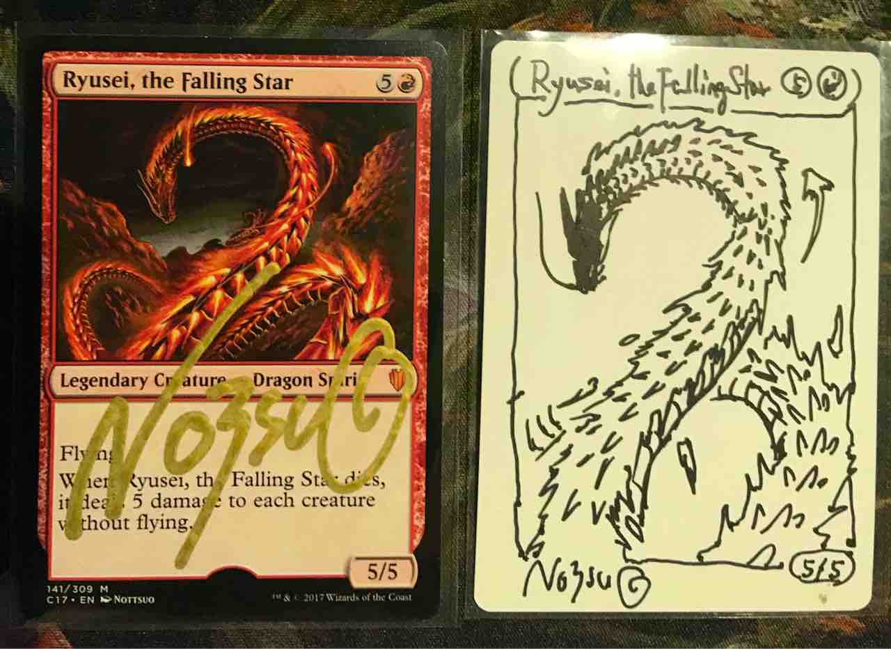 mtg アーティストプルーフ レトロ foil MTG専門店|東京MTG】MTGカード