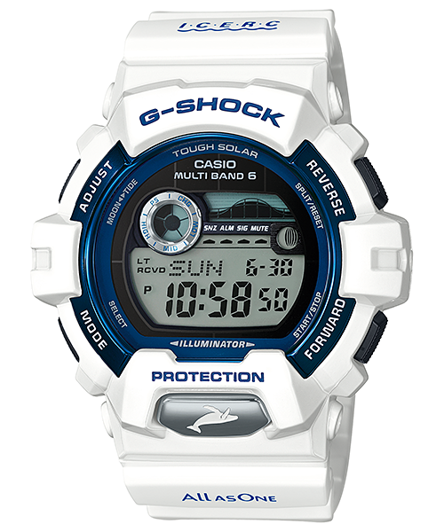 G-SHOCK イルカ・クジラ2015年モデル明日発売 : THE WATCH SHOP. 武蔵