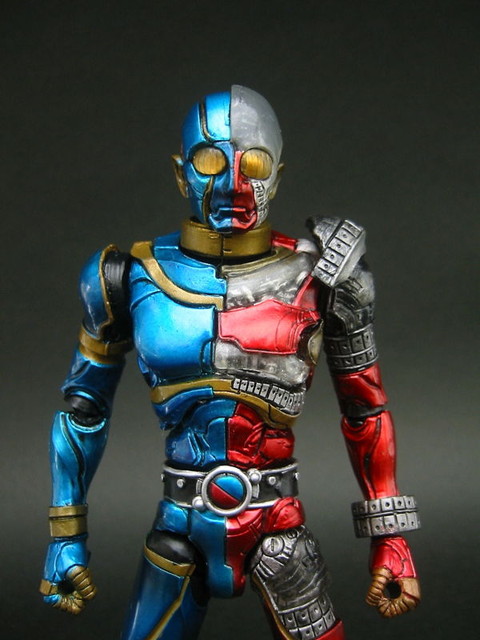 S.I.C. Vol.11 KIKAIDER : とこぶろ -S.I.C.に囲まれる日々-