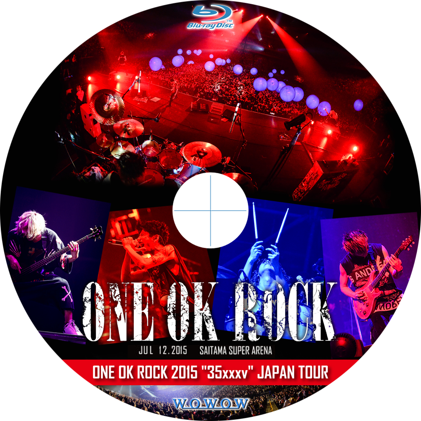 ミュージック ONE OK ROCK 2013 35XXXV JAPAN TOUR DVD ミュージック