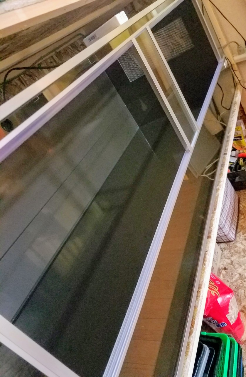 龍匠ケージについて。 : ひさのblog