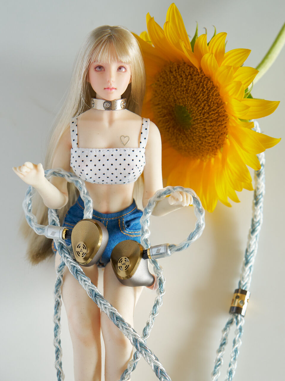 Sympahtie Works SW41で天から舞い降りた極上のサウンドを : iノススメ