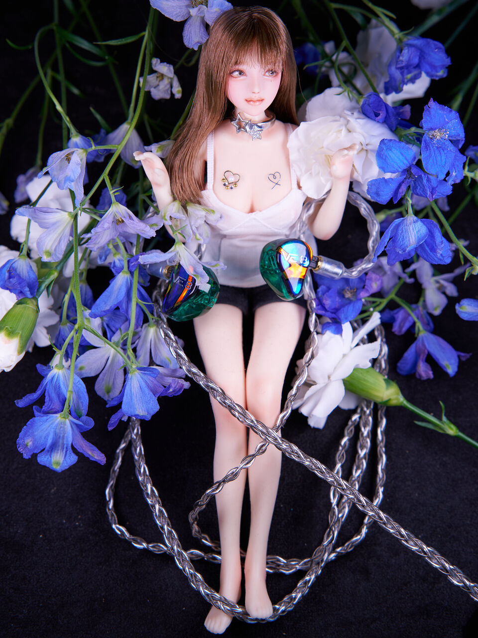 Sympathie Works SW40 で至福の没入感を : iノススメ