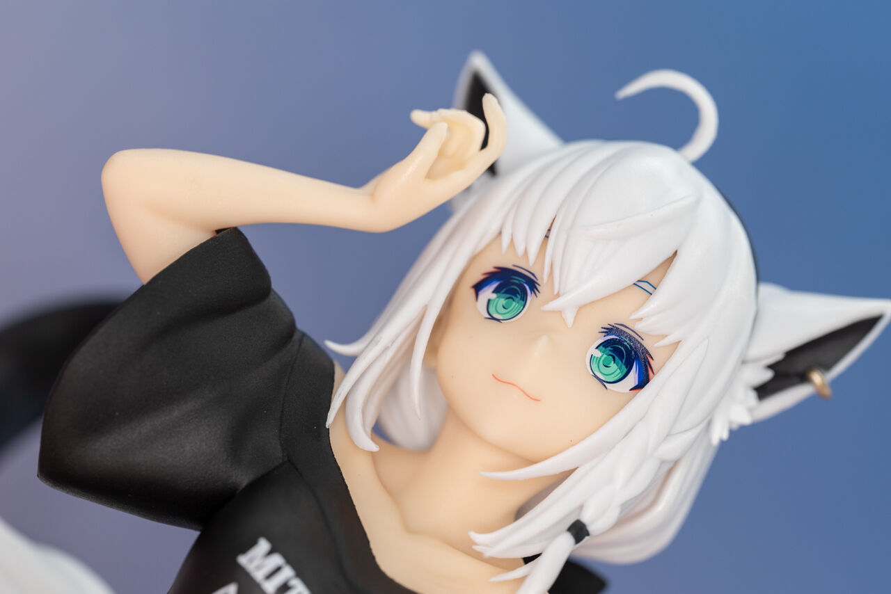 バンプレスト ホロライブ #hololive IF -Relax time-白上フブキ