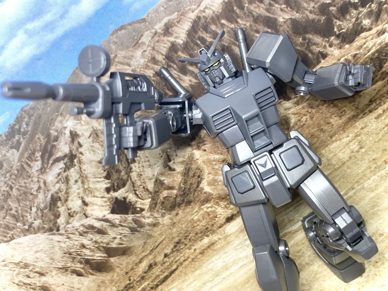 HGガンプラ等組み立て済みまとめ⑤ HGガンプラ等組み立て済みまとめ⑤