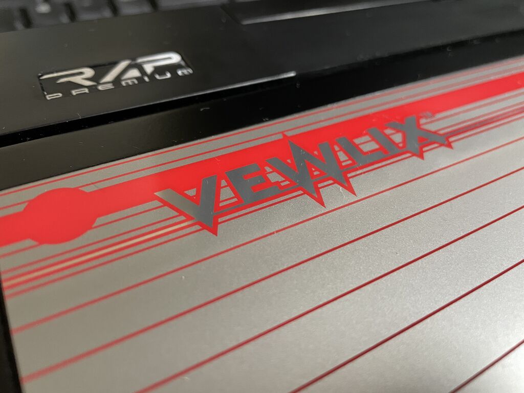 レビュー】4000円でリアルアーケードPro. Premium VLX HAYABUSAを