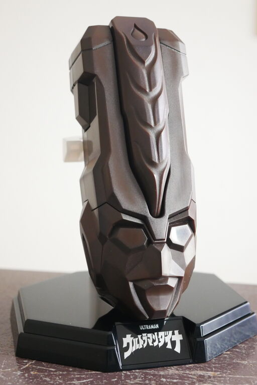 ウルトラレプリカ リーフラッシャー25th Anniversary ver. : でぃー