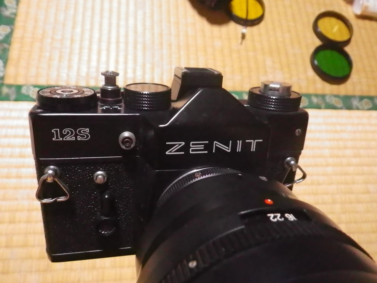 フォトスナイパーのご紹介 : カメラと写真が大好きな毎日 + バイク