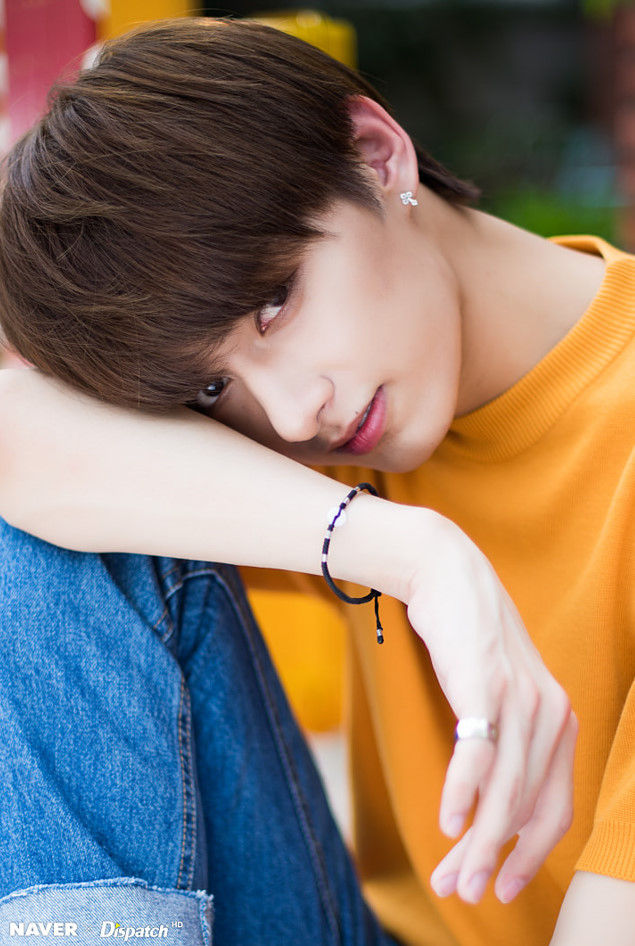 SEVENTEEN (세븐틴)/JUN(ジュン) 画像10 : ぴよぴよにっき